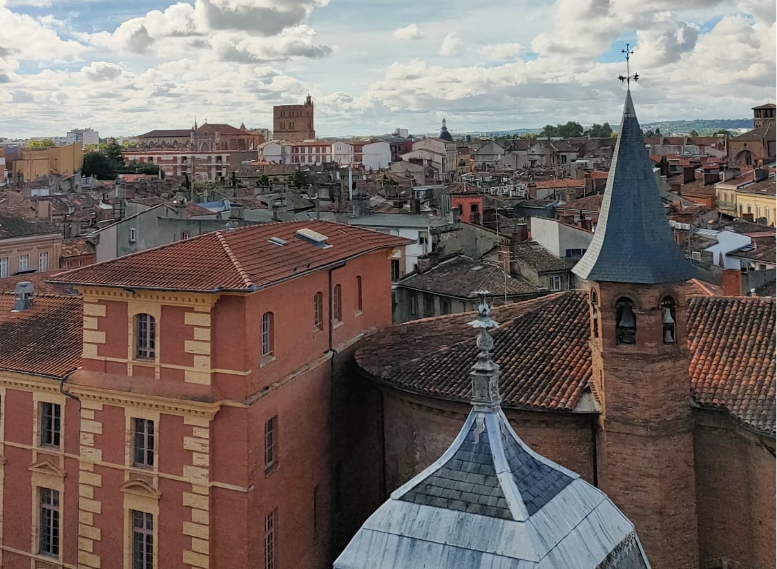 Toulouse