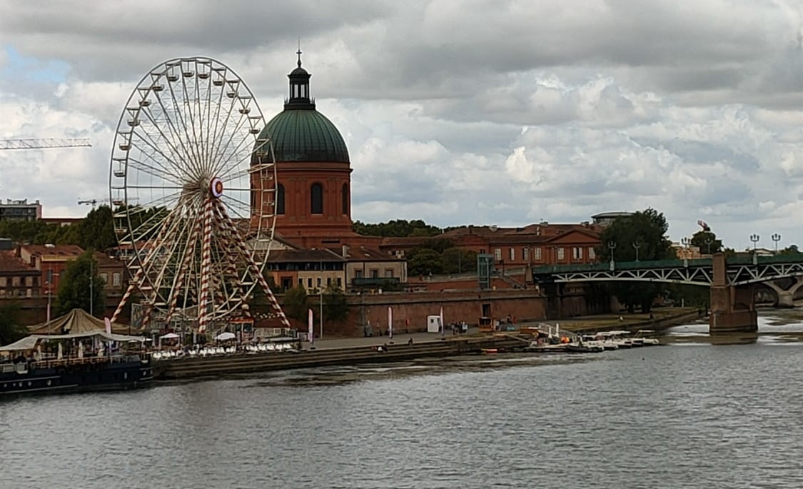 Toulouse