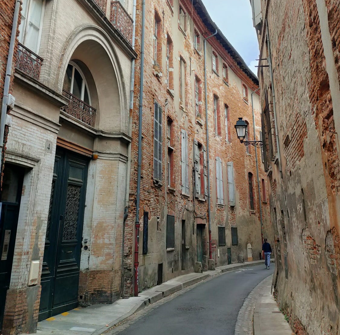 Qué ver en Toulouse
