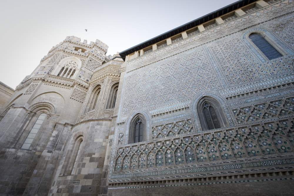 La Seo de Zaragoza