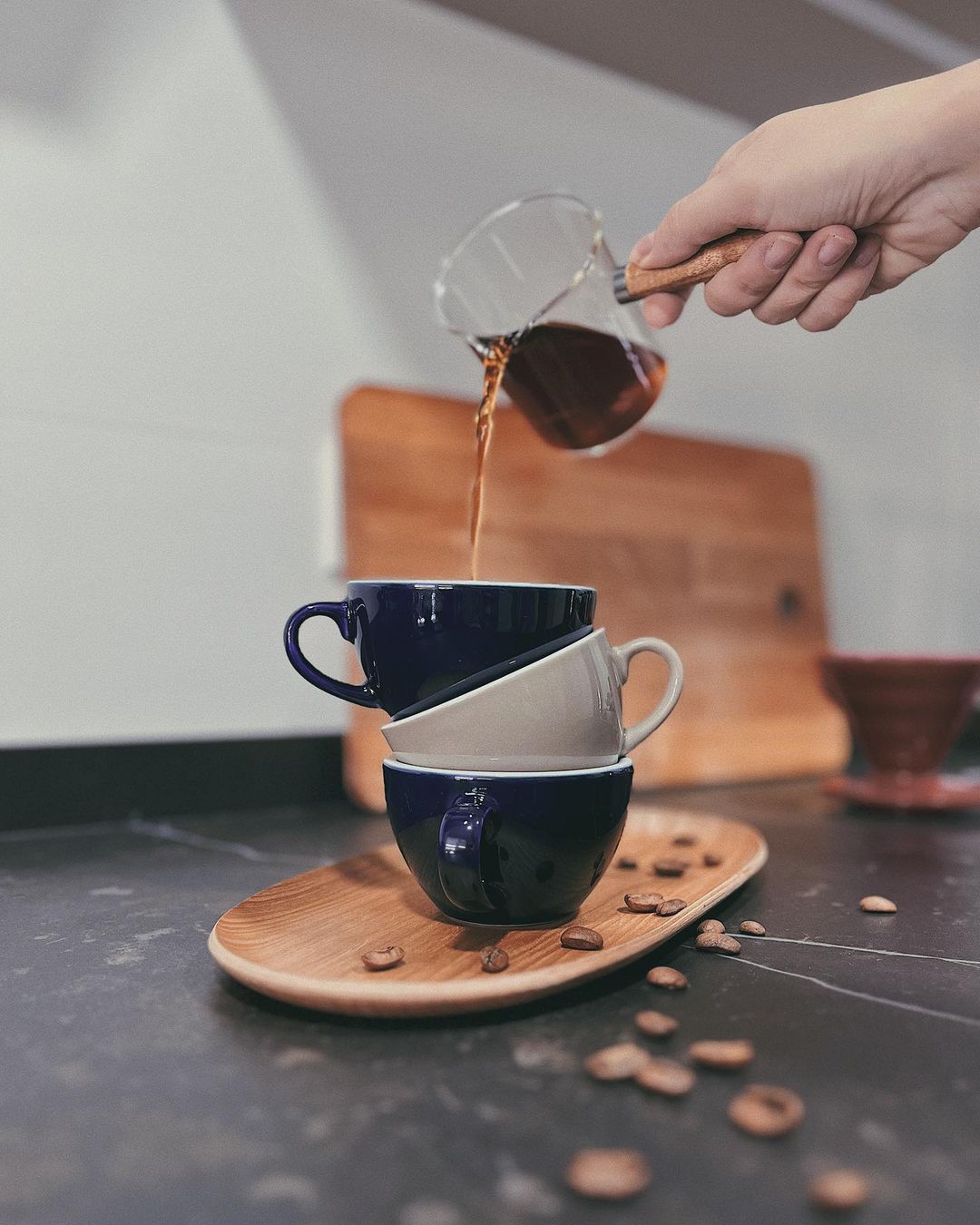 Met Coffee & Co