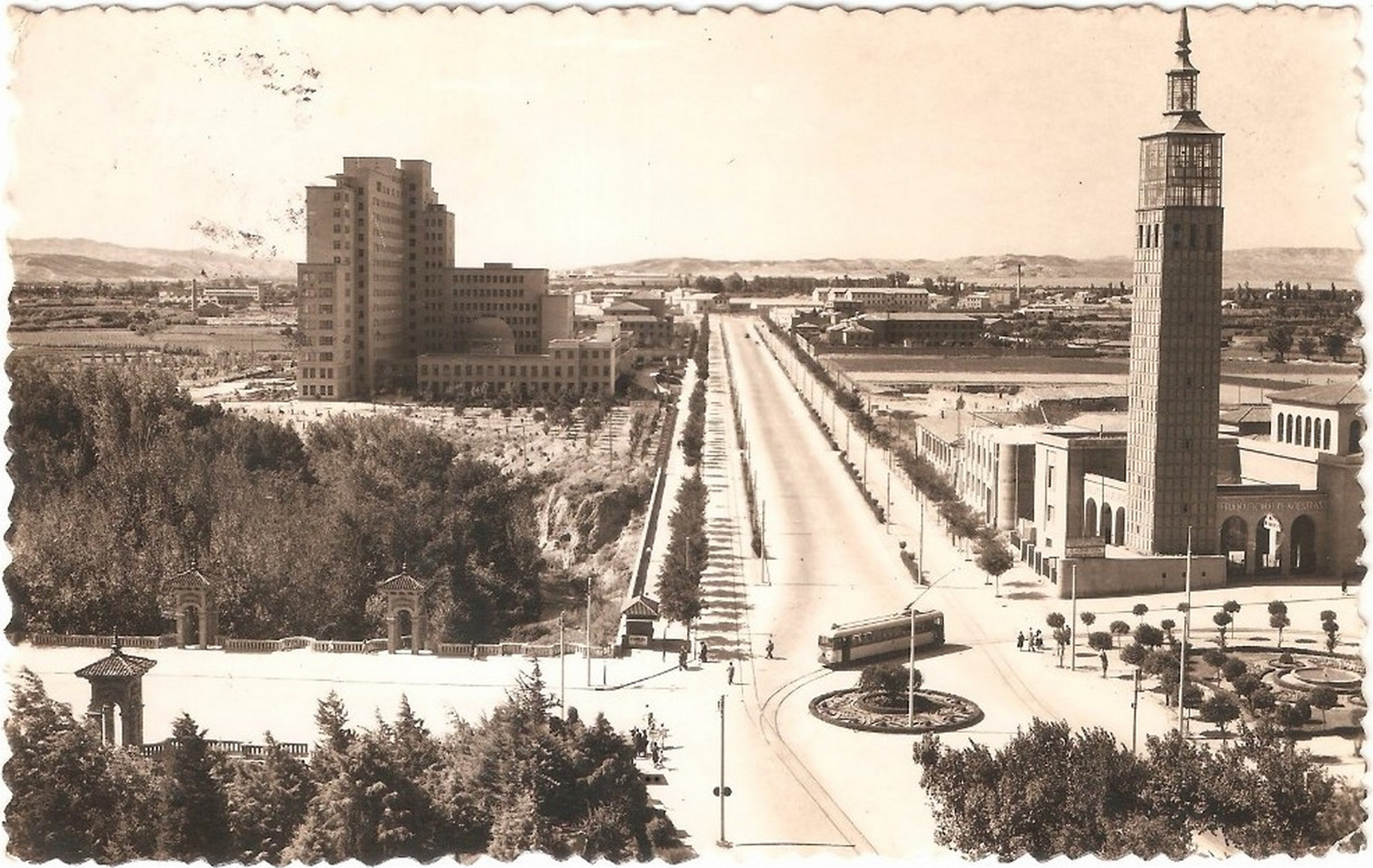 Romareda