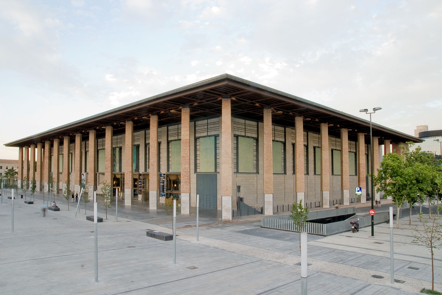 auditorio