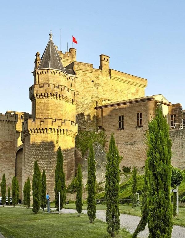 Olite