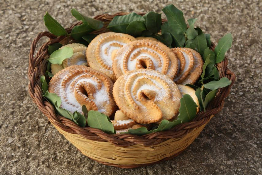 Orelletes