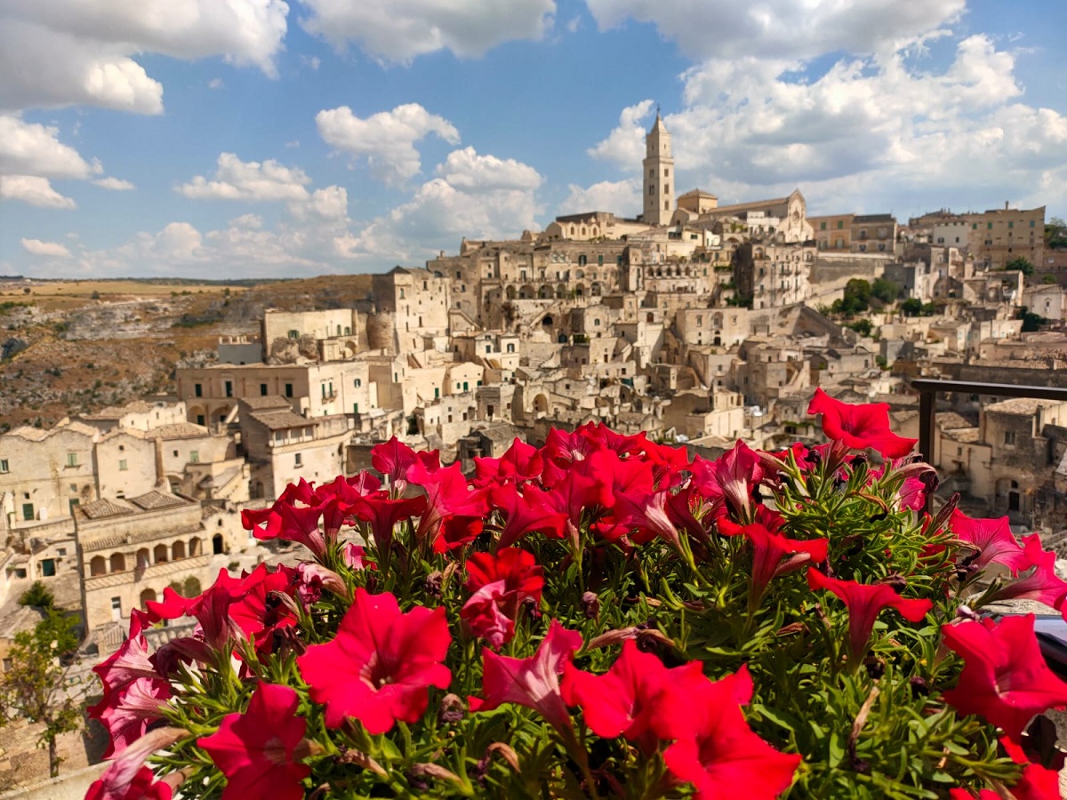 Matera