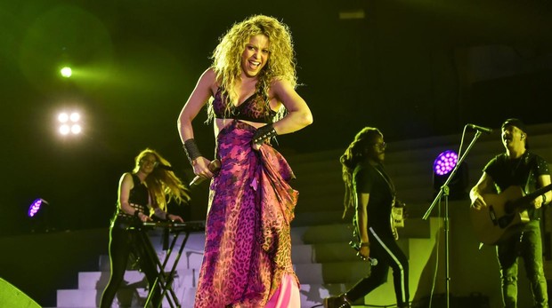 Hacienda devolverá a Shakira 60 millones de euros