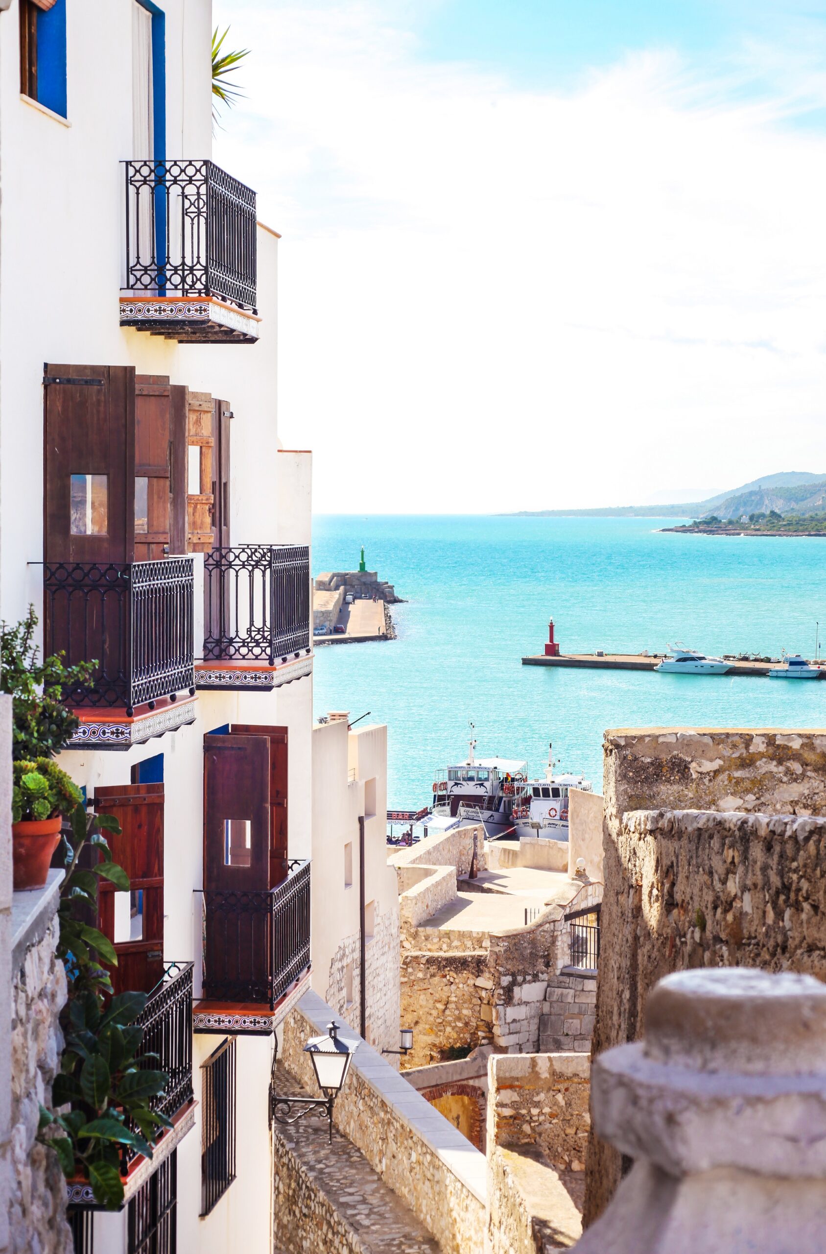 Peñíscola