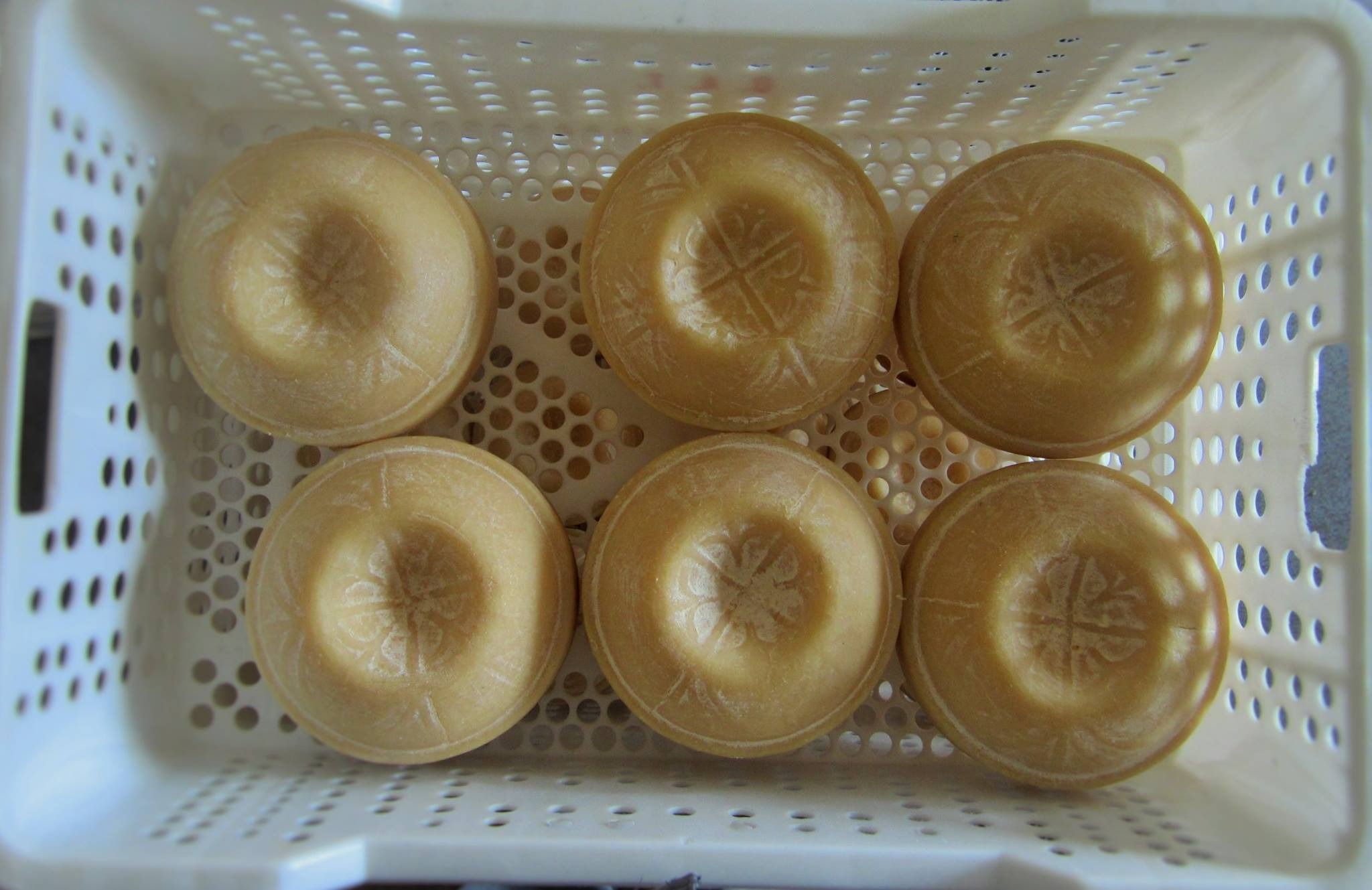 Queso de Tronchón