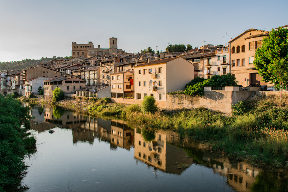 Anidada en la provincia de Teruel, el Matarraña es un tesoro escondido.