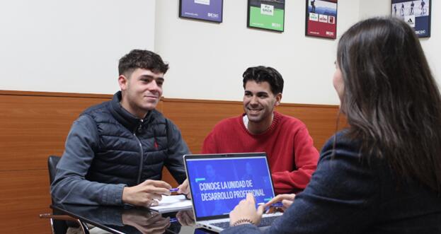 Grado Marketing de ESIC en Zaragoza