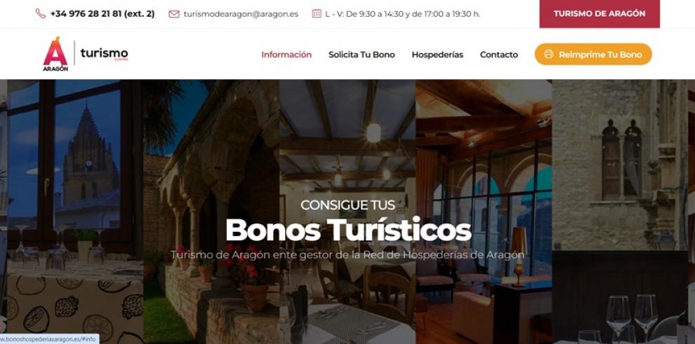 Hospederías