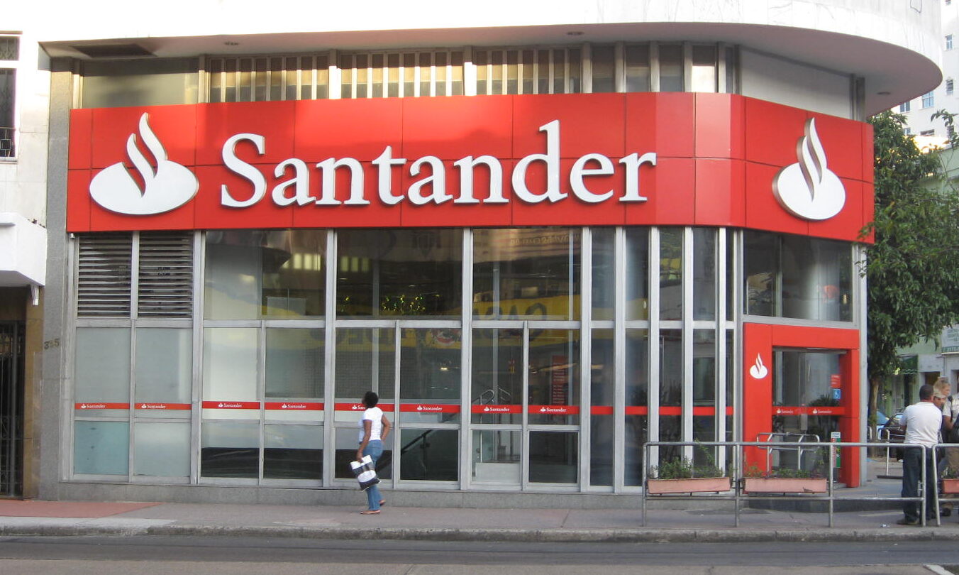 Banco Santander