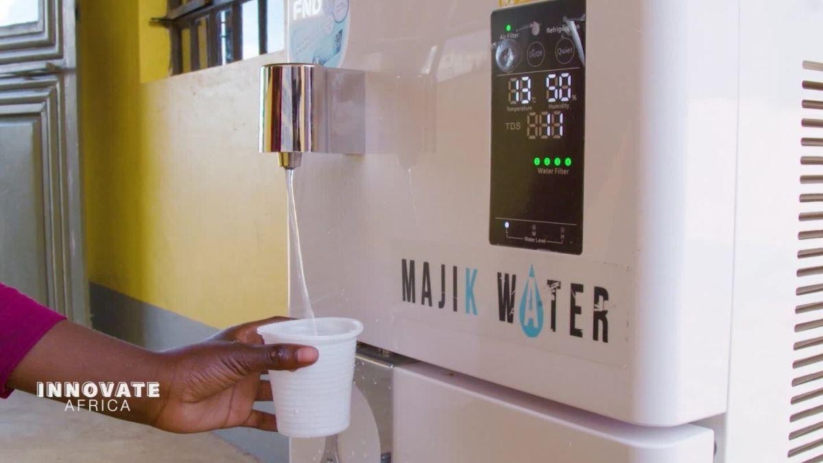 Agua