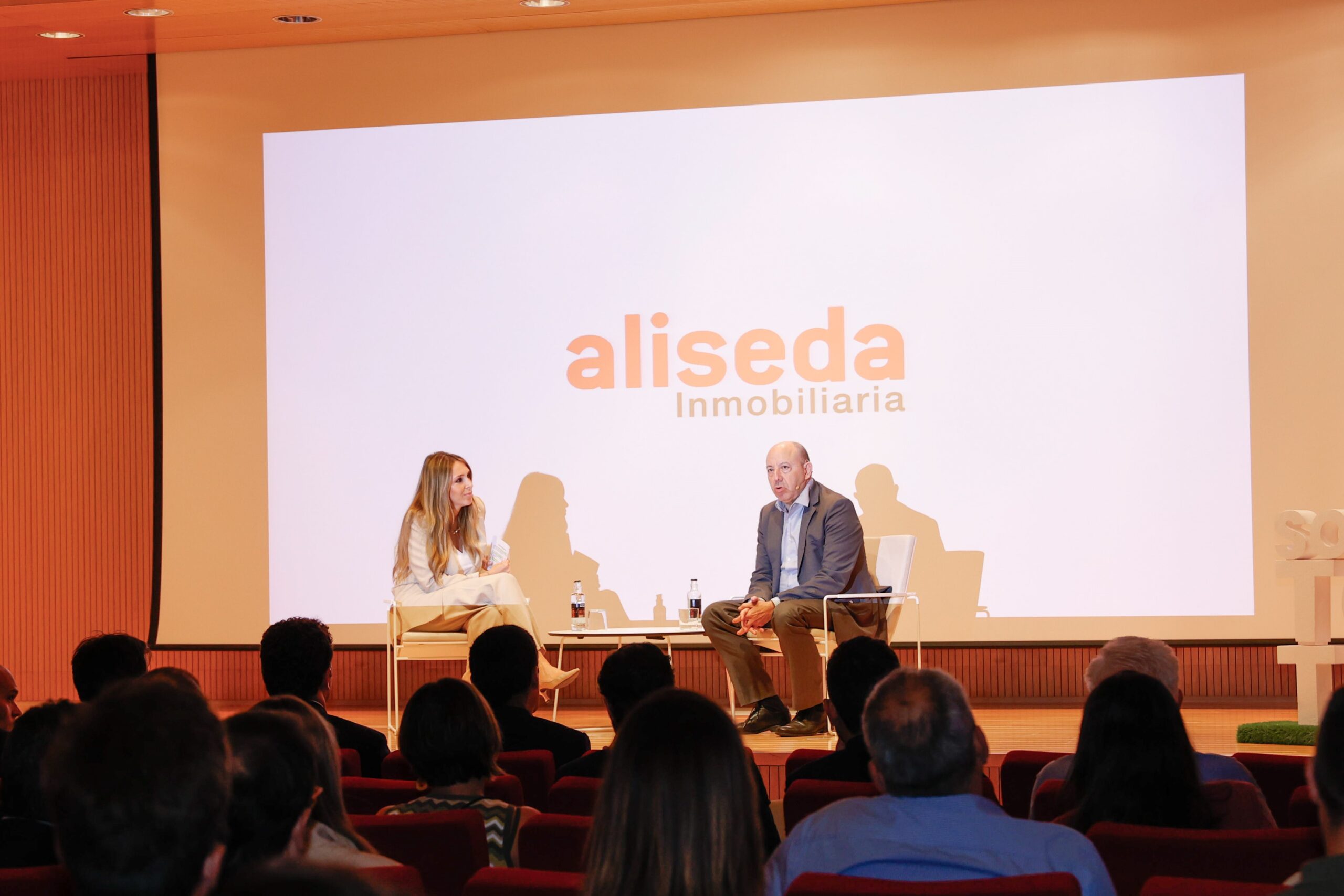 Aliseda Inmobiliaria
