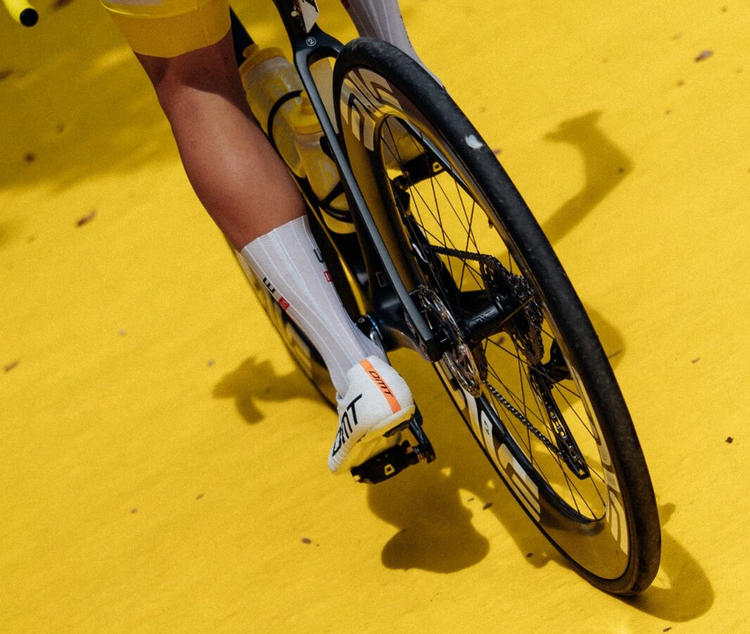 Bikone Tour Francia