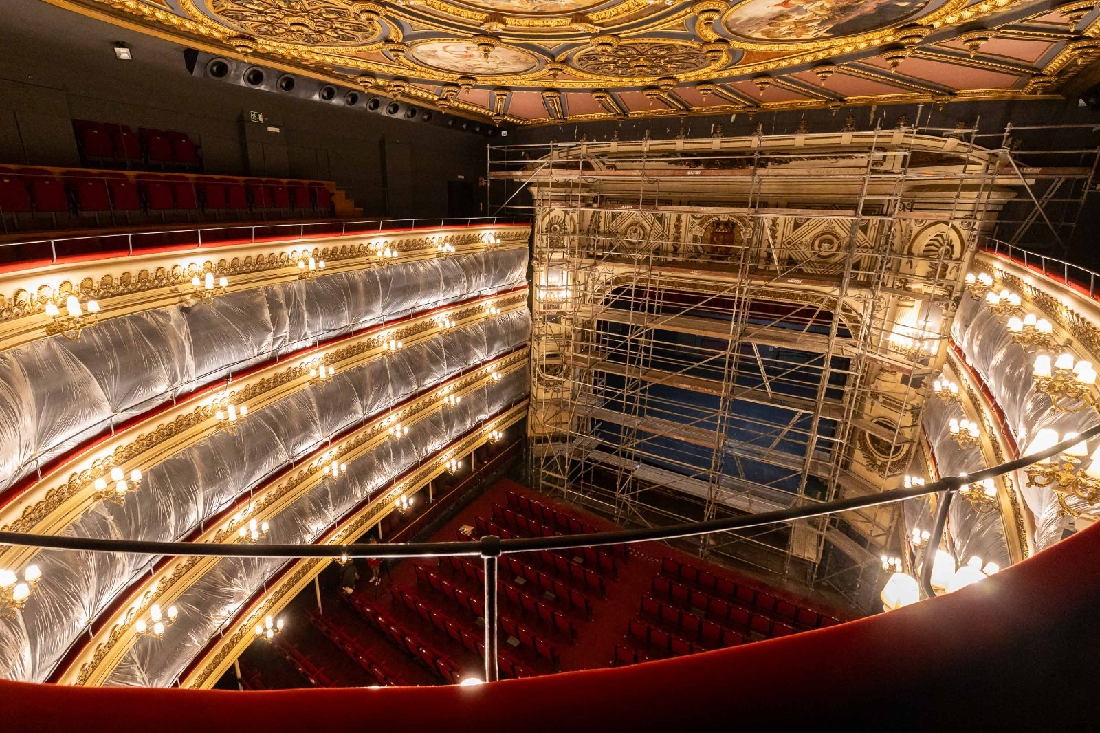 Teatro Principal