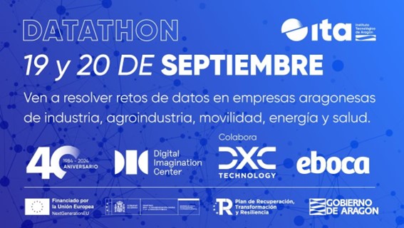 ITA aniversario