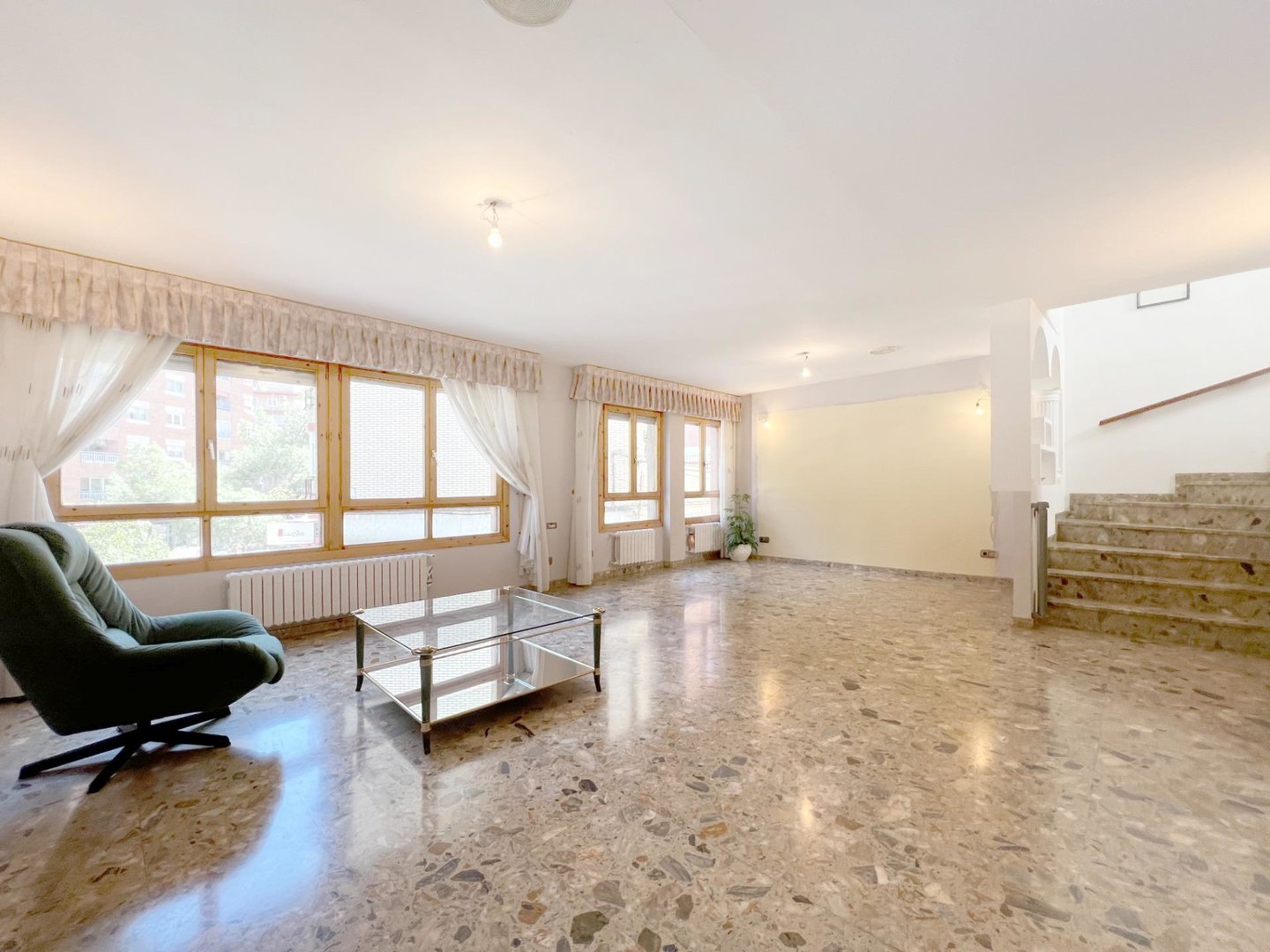 Chalet a la venta en pleno barrio de Delicias / IndiQa