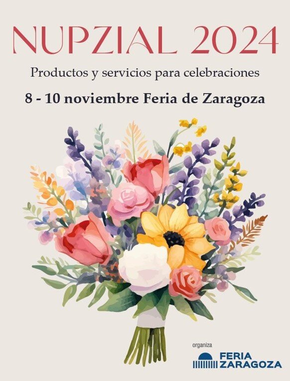 Cartel Nupzial