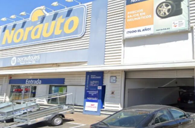 Norauto busca trabajadores en Aragón