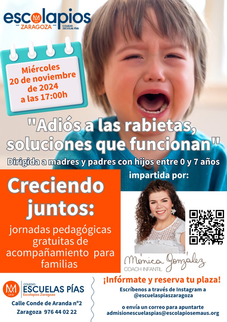 Creciendo juntos 