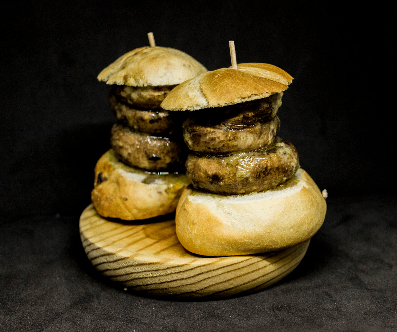 El Champi, un clásico del tapeo / El Tubo de Zaragoza