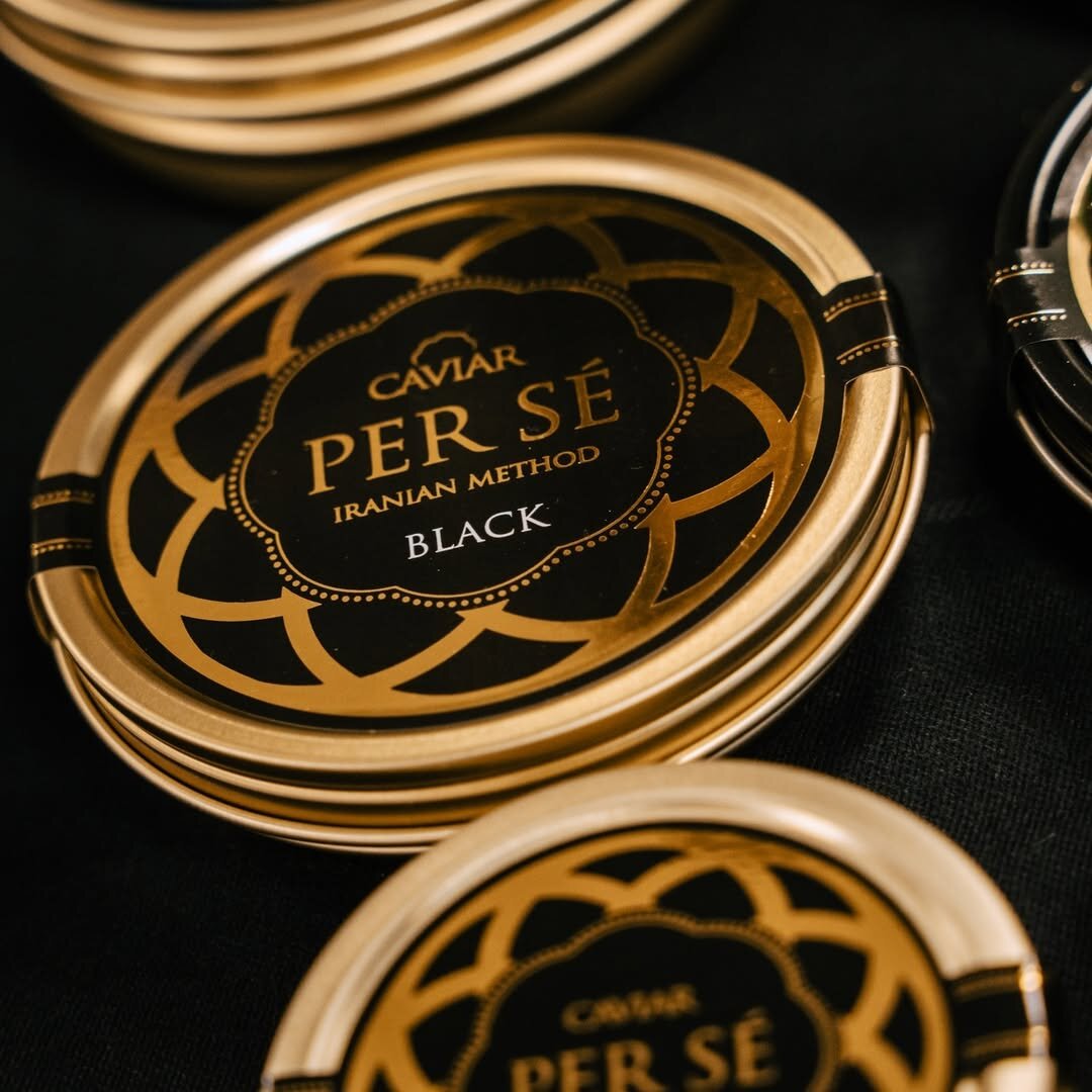 El caviar oscense se comercializa por todo el mundo / Caviar Pirinea
