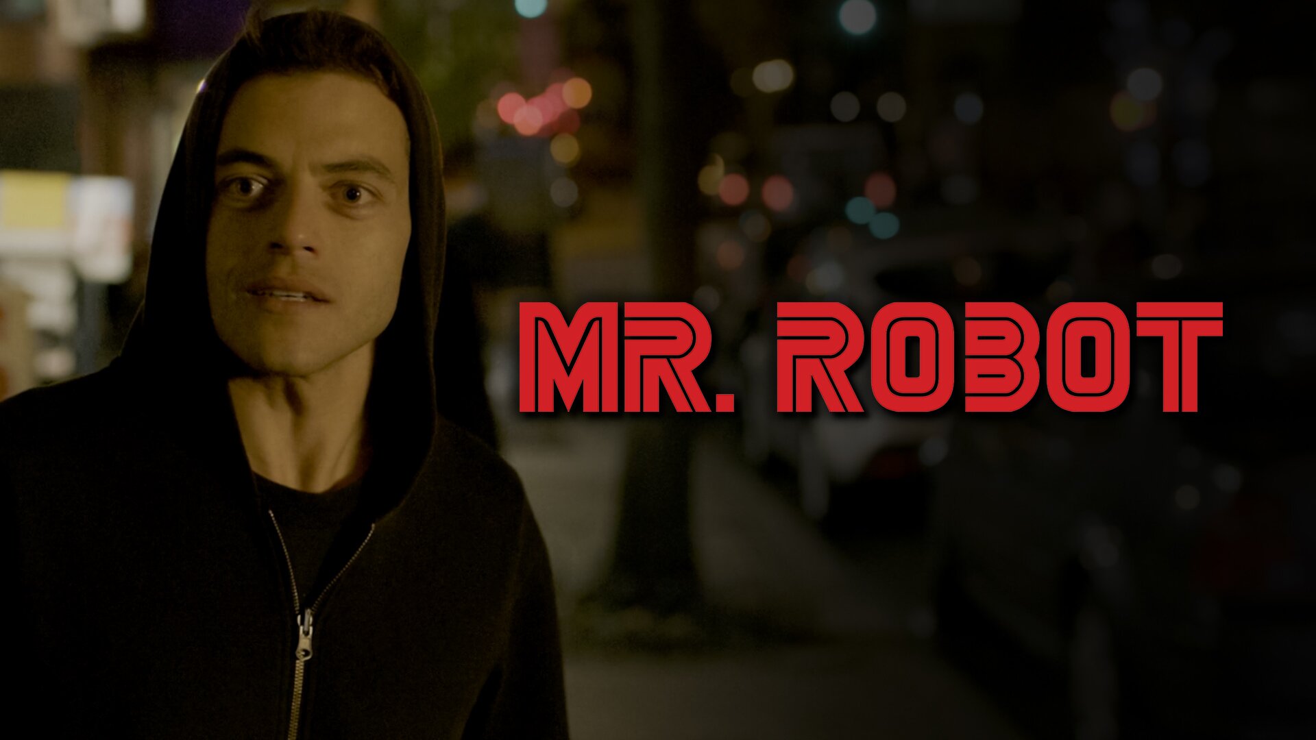 mrobot