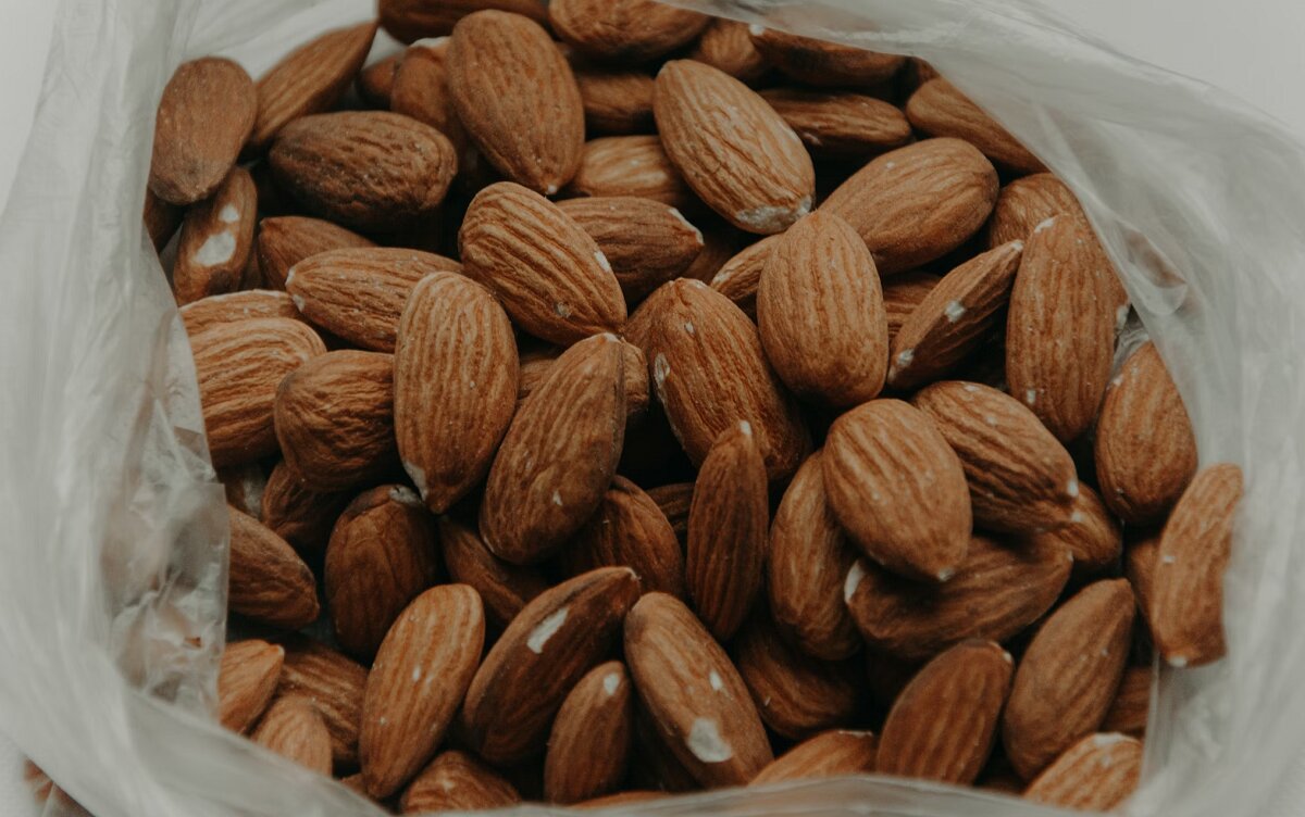 almendra