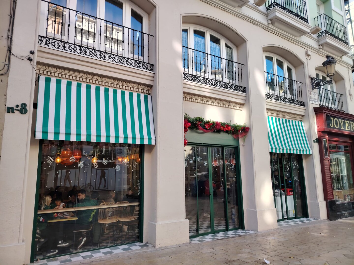 Café Almada