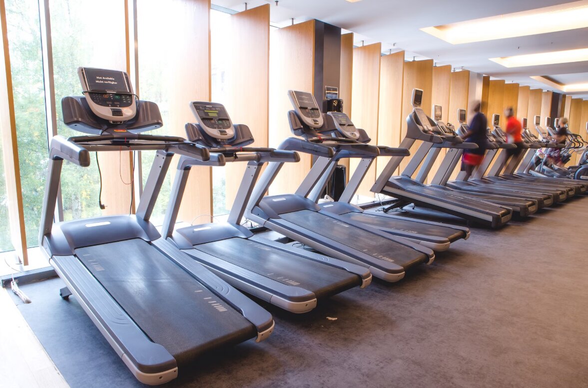 cinta correr