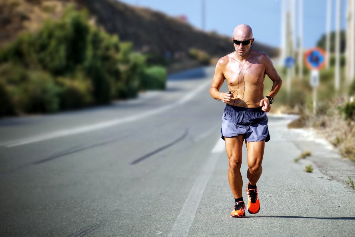 correr