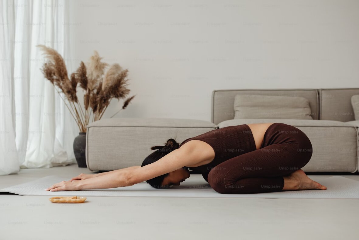 yoga
