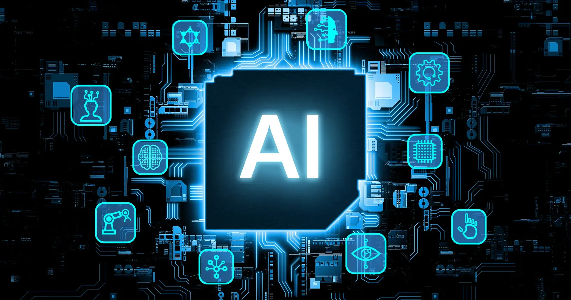 Inteligencia Artificial. / Imagen de archivo