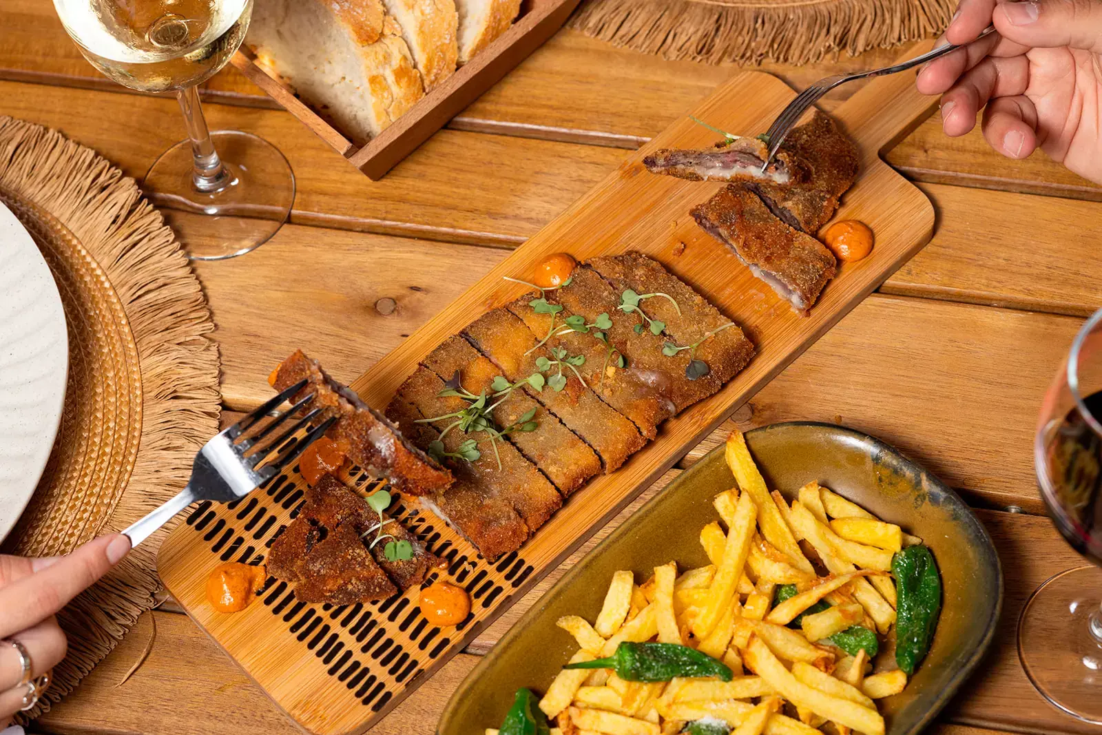 Cachopo Zalamero.