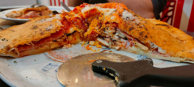 Pizzoli