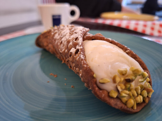 Cannoli