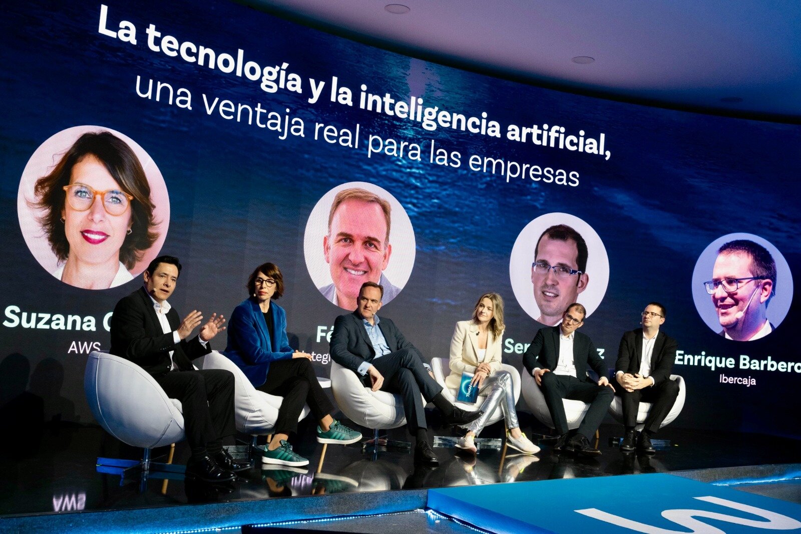TheWave Zaragoza 2025
