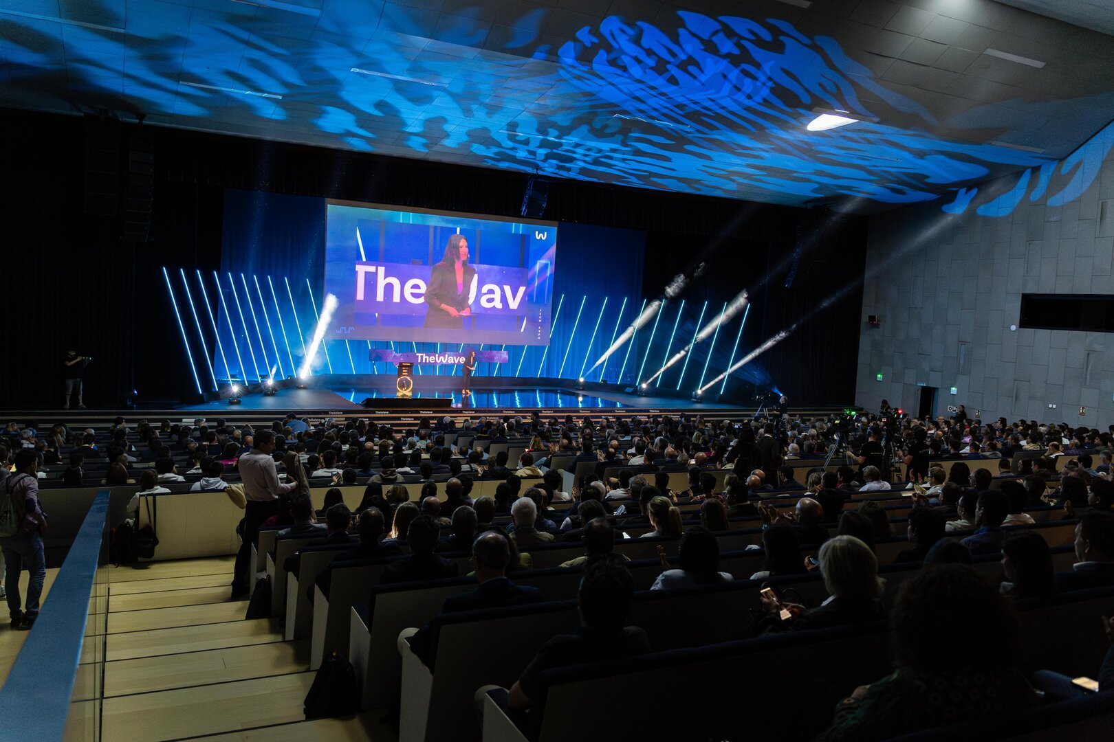 TheWave Zaragoza 2025