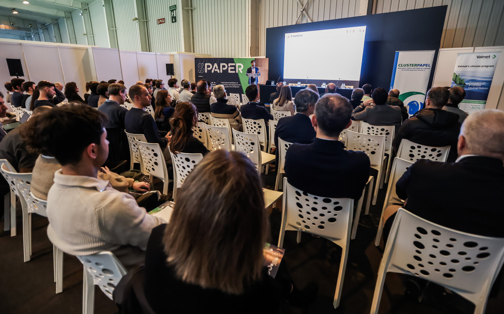Foro Técnico SPAPER 2025