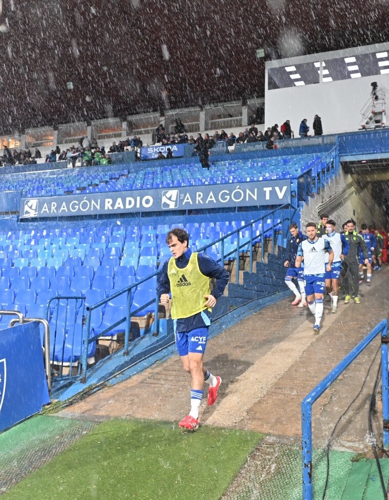 REAL ZARAGOZA