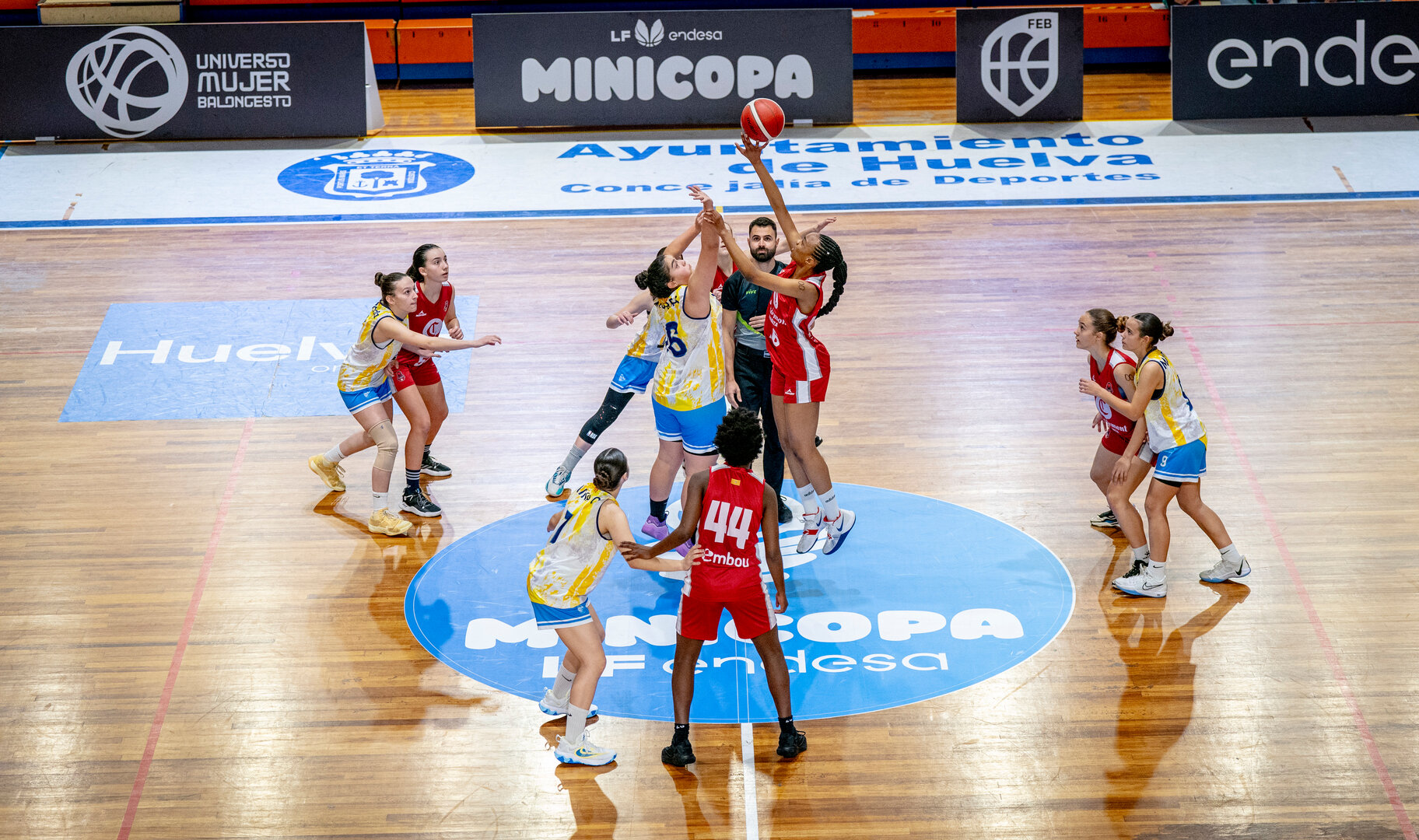 Copa de la Reina