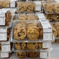 Las galletas virales de Costco en Zaragoza