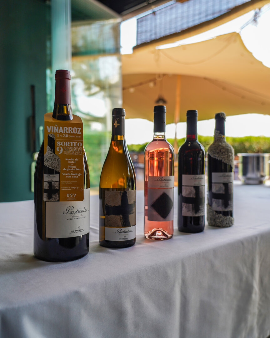 Bodegas San Valero