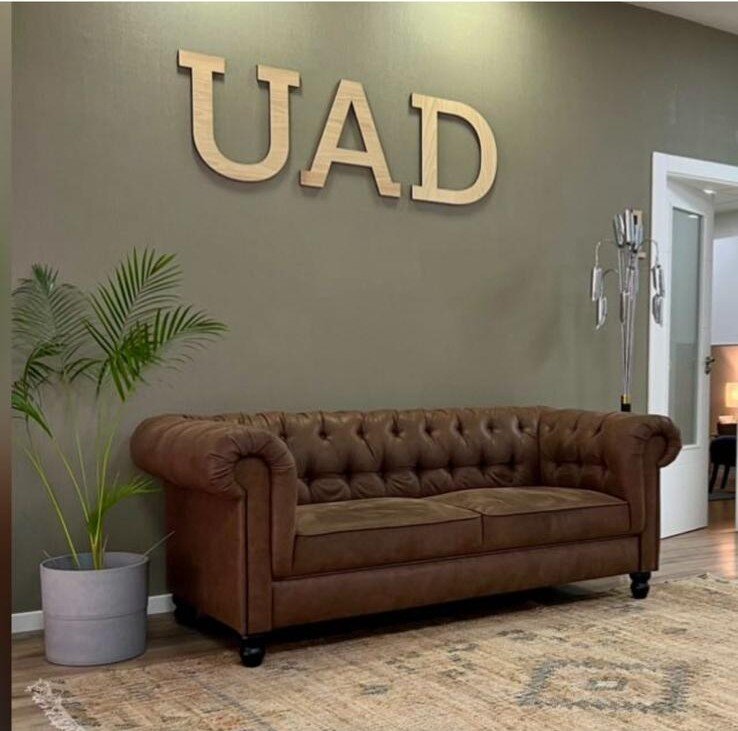 UAD Aragón