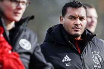 Wooter en el Ajax