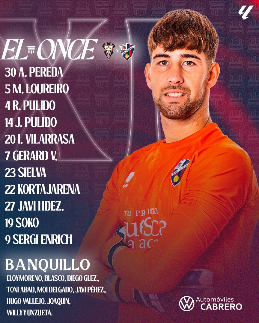 SD HUESCA