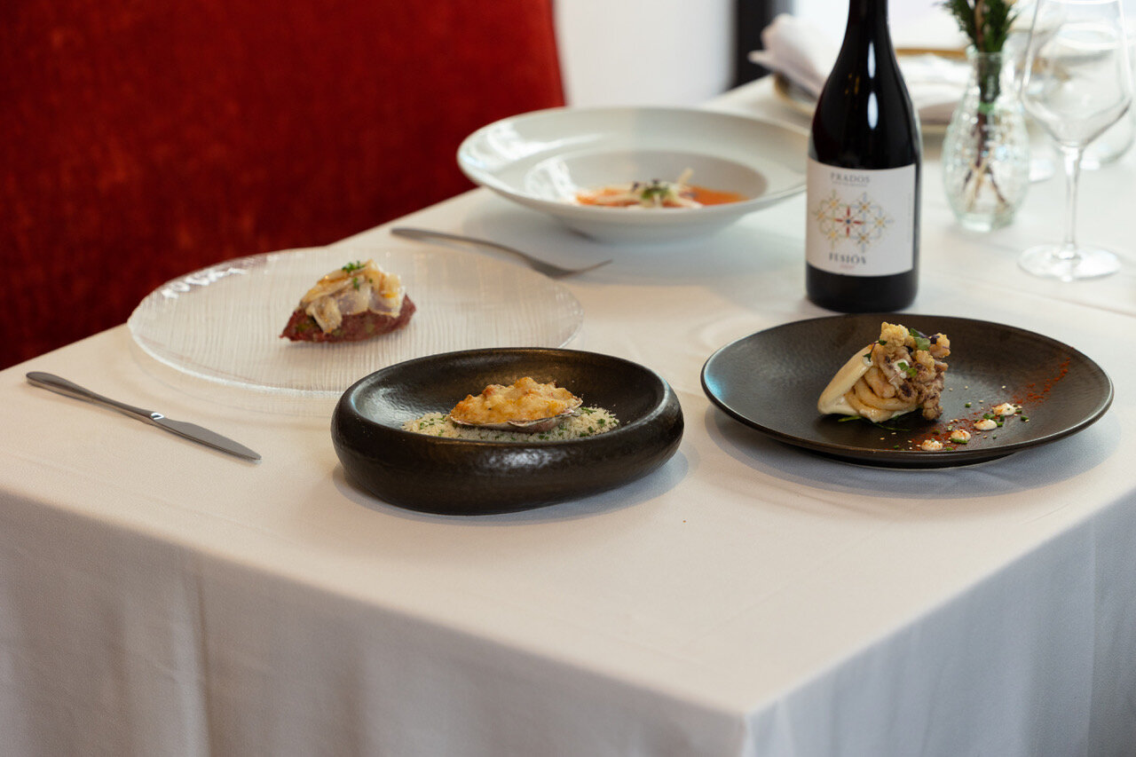 Gastrotapas 2025 Zaragoza