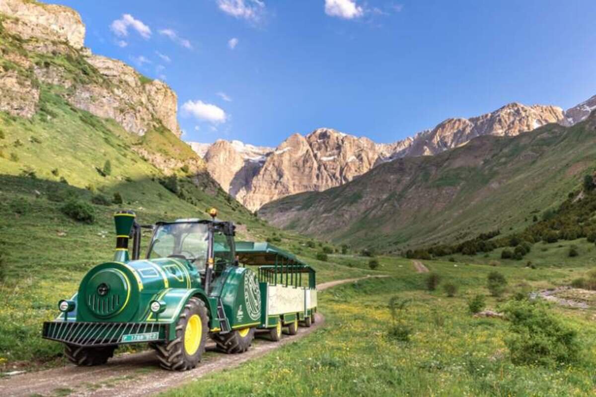 ./ Turismo de Aragón